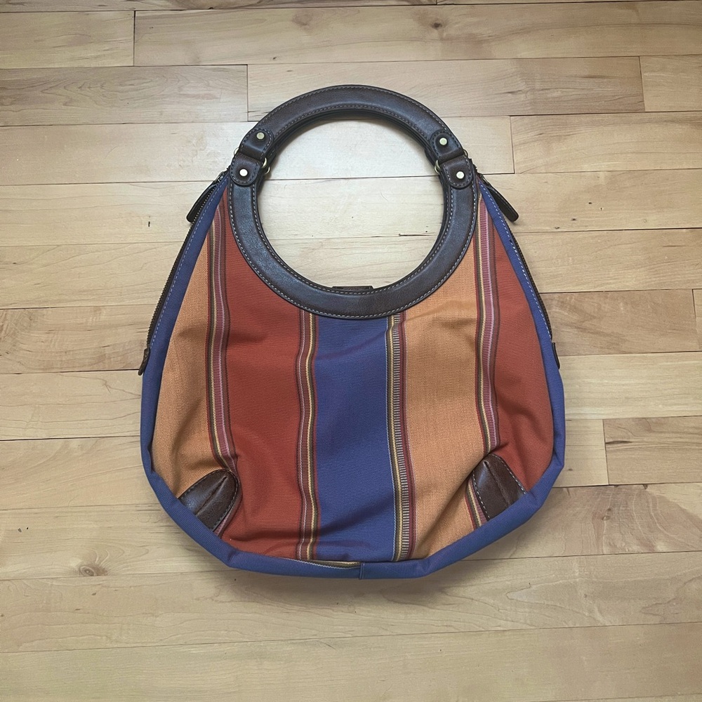 Vintage Nine West Clutch